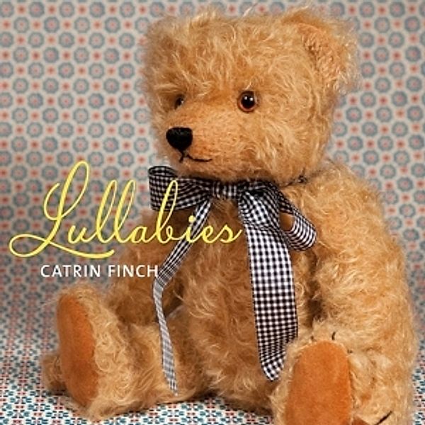 Lullabies, Catrin Finch