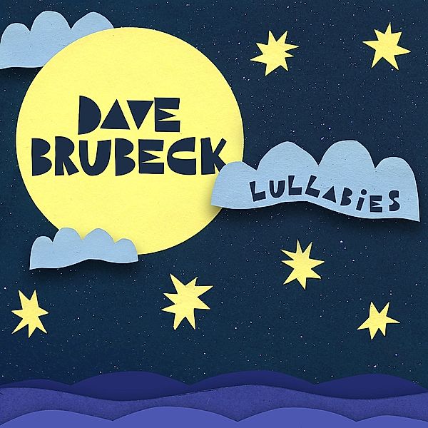 Lullabies, Dave Brubeck