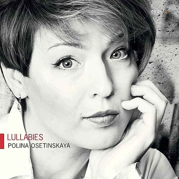 Lullabies, Polina Osetinskaya