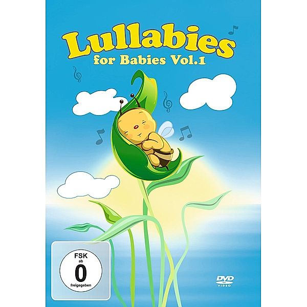 Lullabies For Babies Vol. 1, Special Interest