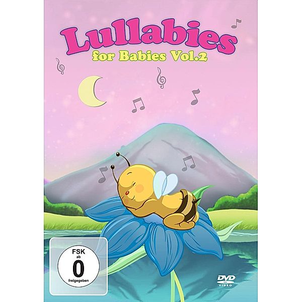 Lullabies For Babies Vol. 2, Special Interest