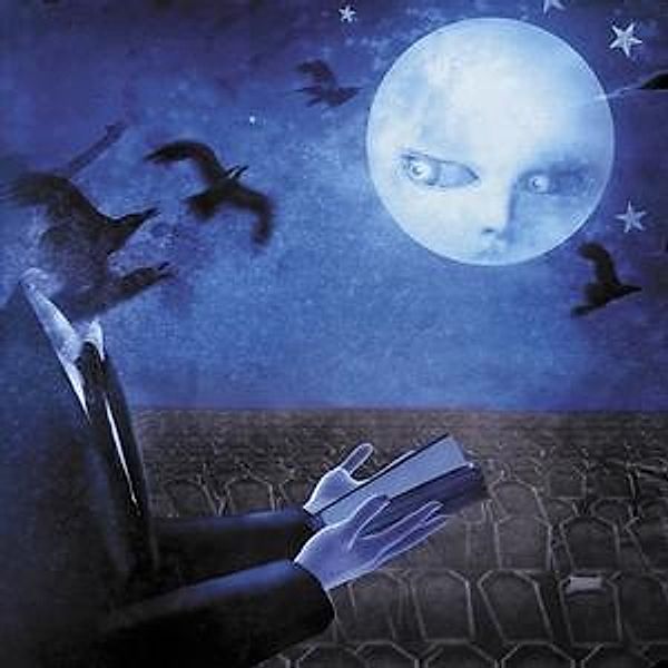Lullabies For The Dormant Mind, The Agonist