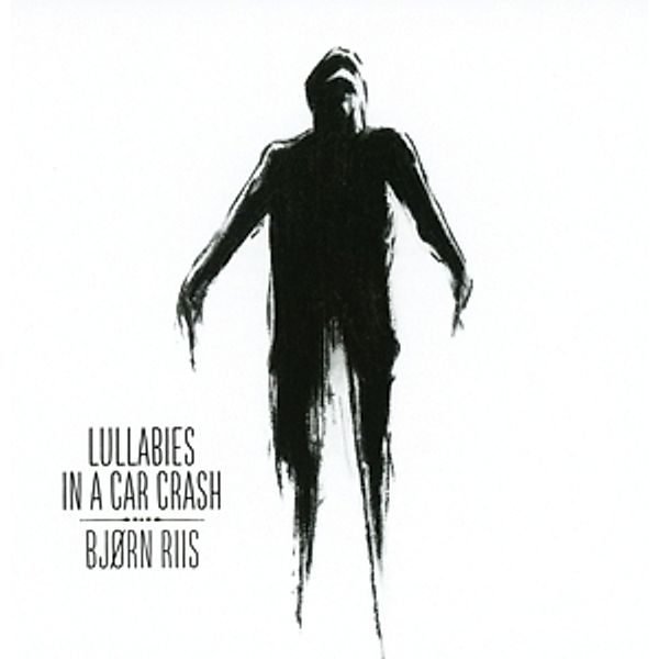 Lullabies In A Car Crash, Bjorn Riis