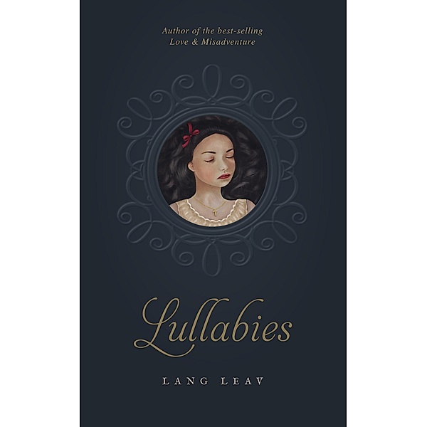 Lullabies / Lang Leav Bd.2, Lang Leav