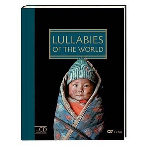 Lullabies of the World