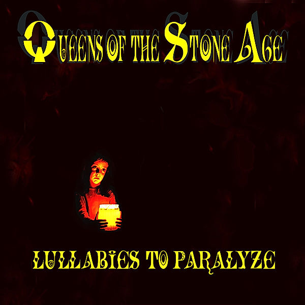 Lullabies To Paralyze, Queens Of The Stone Age