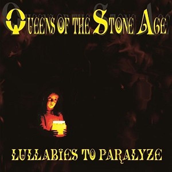 Lullabies To Paralyze (Vinyl), Queens Of The Stone Age