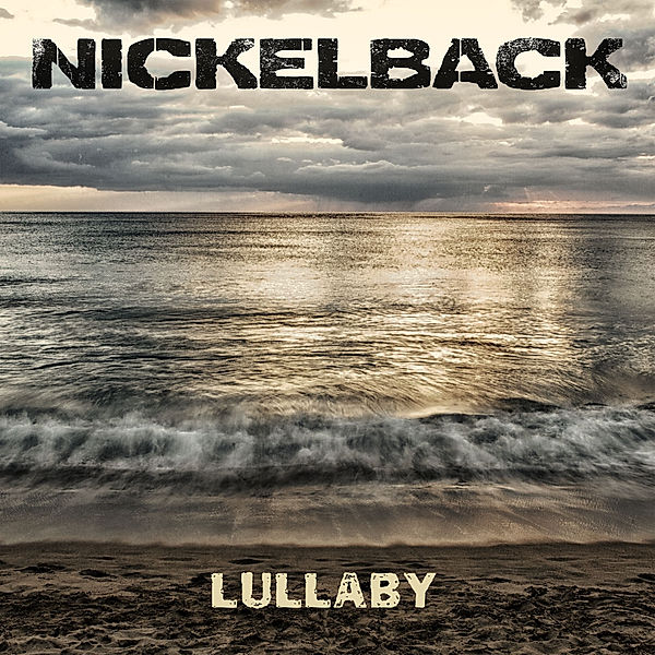 Lullaby (2-Track Single), Nickelback