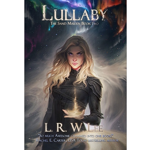 Lullaby, L. R. W. Lee