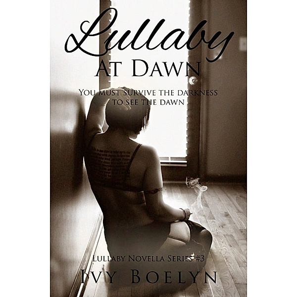 Lullaby At Dawn, Ivy Boelyn