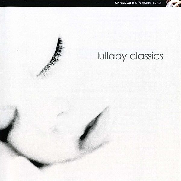 Lullaby Classics, Diverse Interpreten