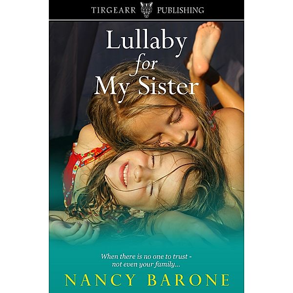 Lullaby for My Sister, Nancy Barone