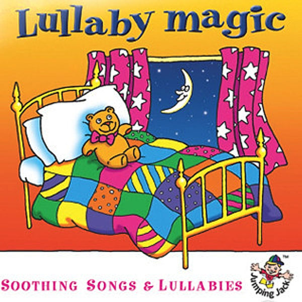 Lullaby Magic, Shooting songs & Lullabies