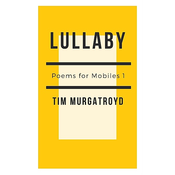 Lullaby / Matador, Tim Murgatroyd