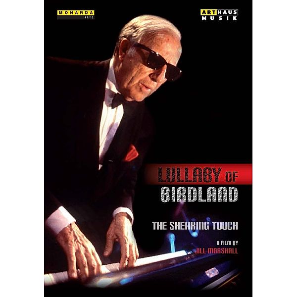 Lullaby of Birdland - The Shearing Touch, George Shearing