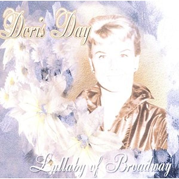 Lullaby Of Broadway, Doris Day