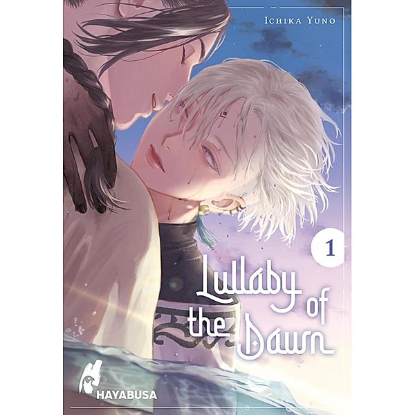 Lullaby of the Dawn Bd.1, Ichika Yuno