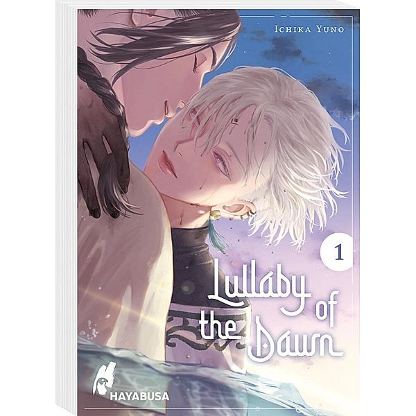 Lullaby of the Dawn Bd.1, Ichika Yuno