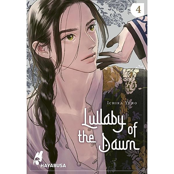 Lullaby of the Dawn Bd.4, Ichika Yuno