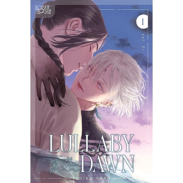 Lullaby of the Dawn, Volume 1, Ichika Yuno