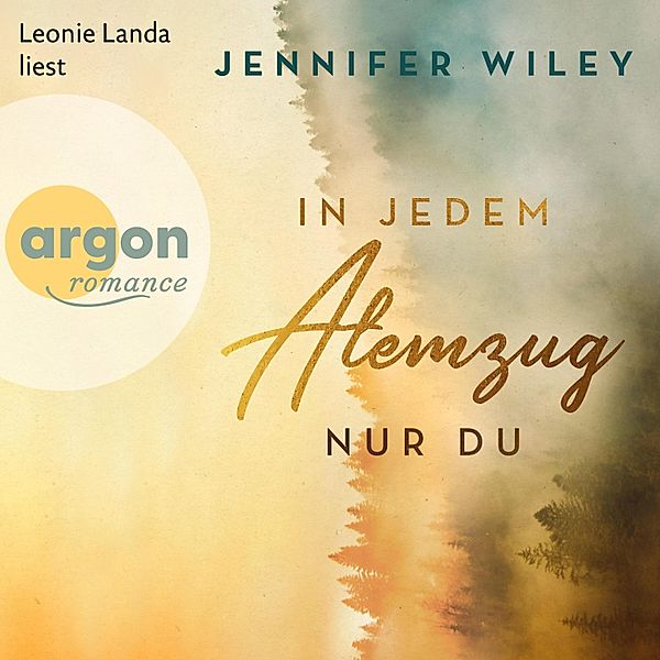 Lullaby University - 1 - In jedem Atemzug nur Du, Jennifer Wiley