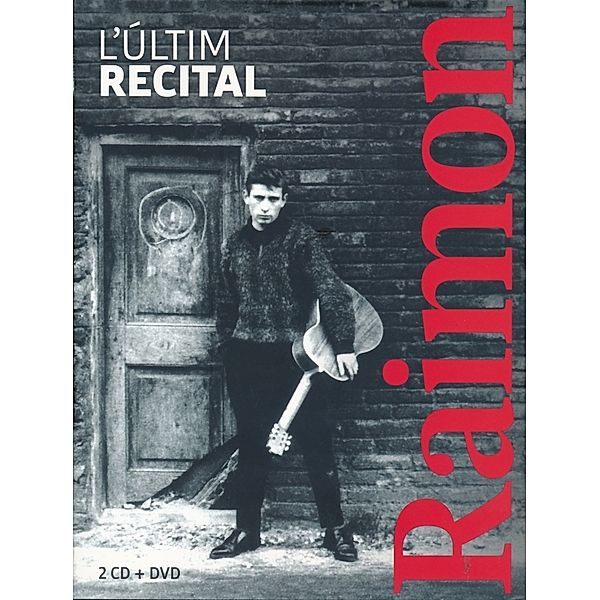 L'Ultim Recital, Raimon