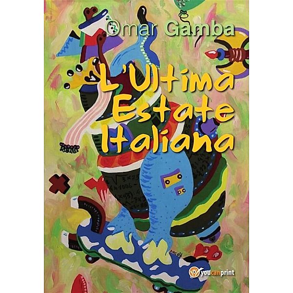 L'Ultima Estate Italiana, Omar Gamba
