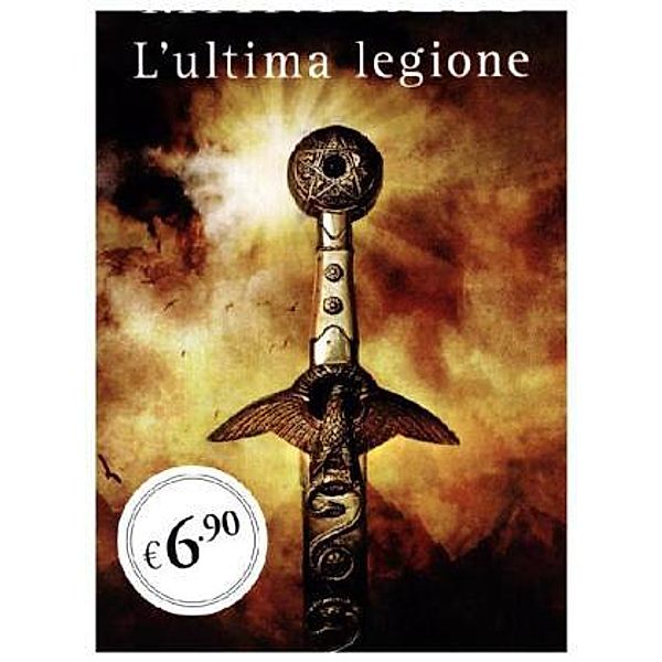 L'ultima legione, Valerio M. Manfredi