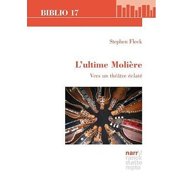 L'ultime Molière, Stephen Fleck