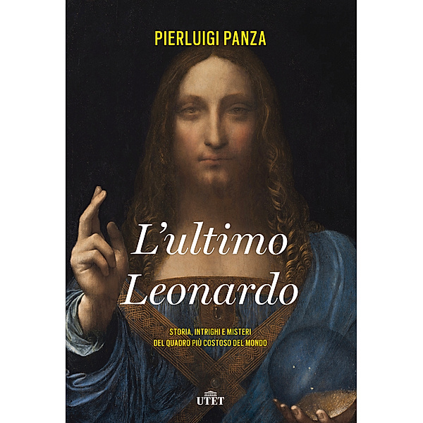 L'ultimo Leonardo, Pierluigi Panza