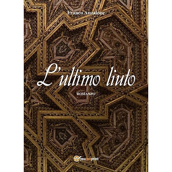 L'ultimo liuto, Franco Anzalone