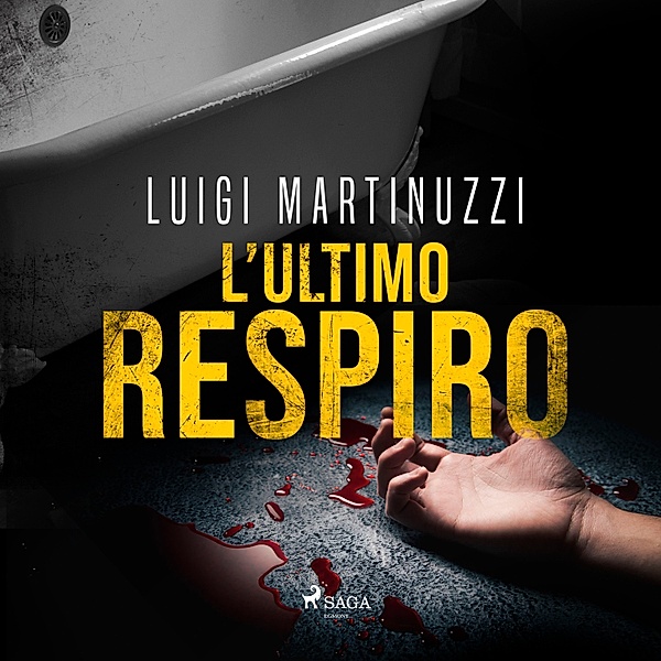 L'ultimo respiro, Luigi Martinuzzi