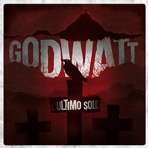 L'Ultimo Sole (Vinyl), Godwatt