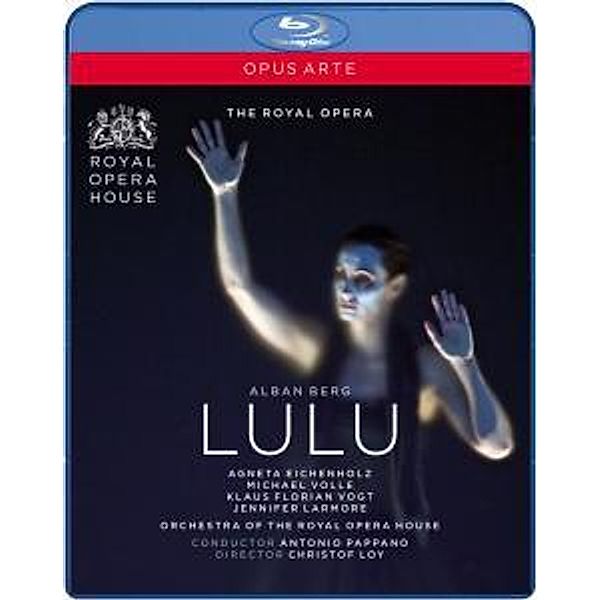 Lulu, Pappano