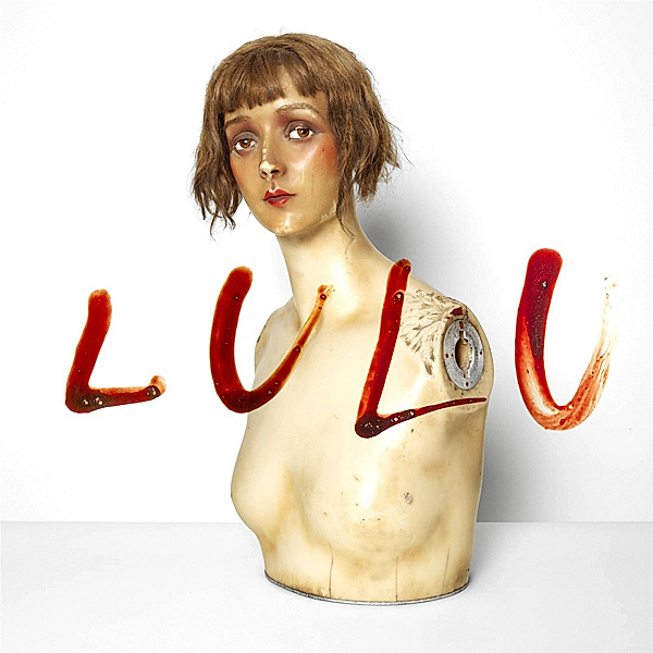 Lulu, Lou Reed
