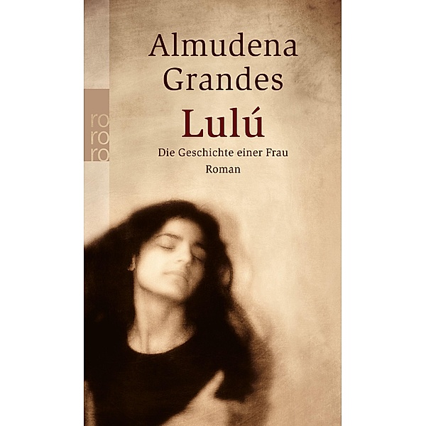 Lulu, Almudena Grandes