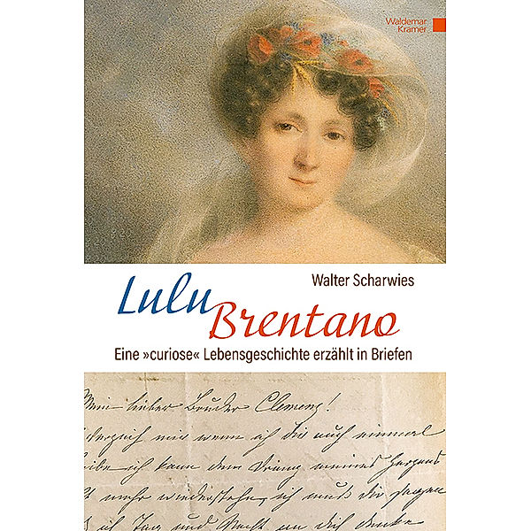 Lulu Brentano, Walter Scharwies