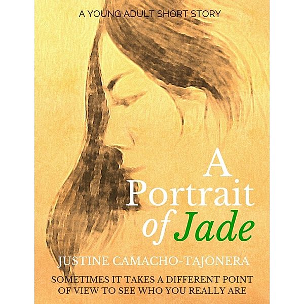 Lulu.com: A Portrait of Jade, Justine Camacho-Tajonera