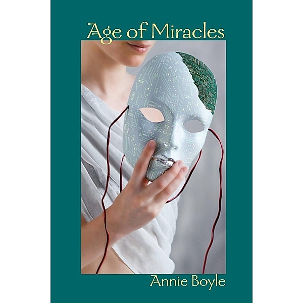 Lulu.com: Age of Miracles, Annie Boyle