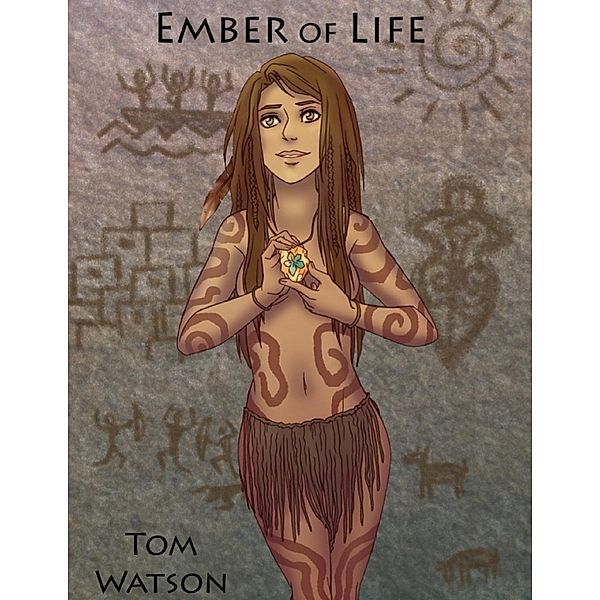 Lulu.com: Ember of Life, Tom Watson