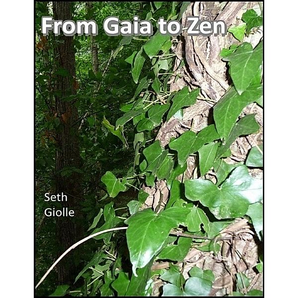 Lulu.com: From Gaia to Zen, Seth Giolle