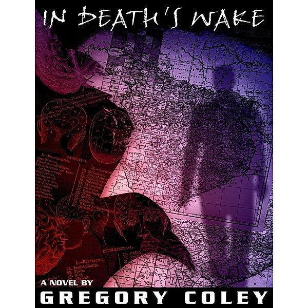 Lulu.com: In Death's Wake, Gregory Coley