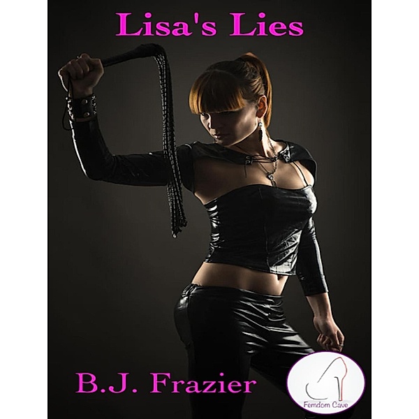 Lulu.com: Lisa's Lies, B. J. Frazier