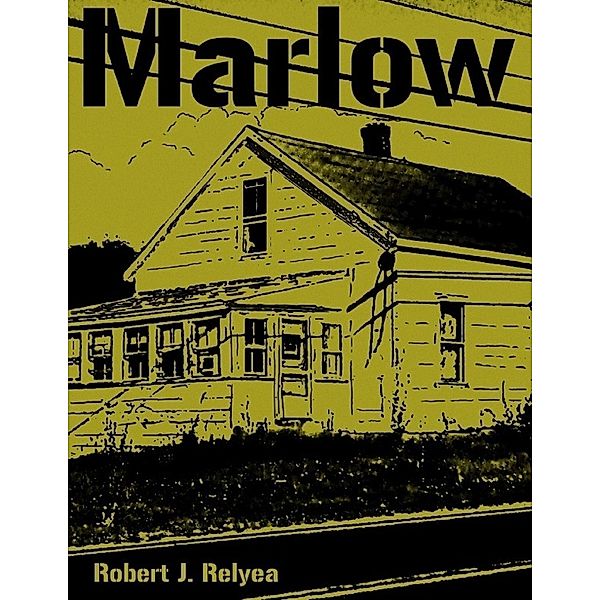 Lulu.com: Marlow, Robert J. Relyea