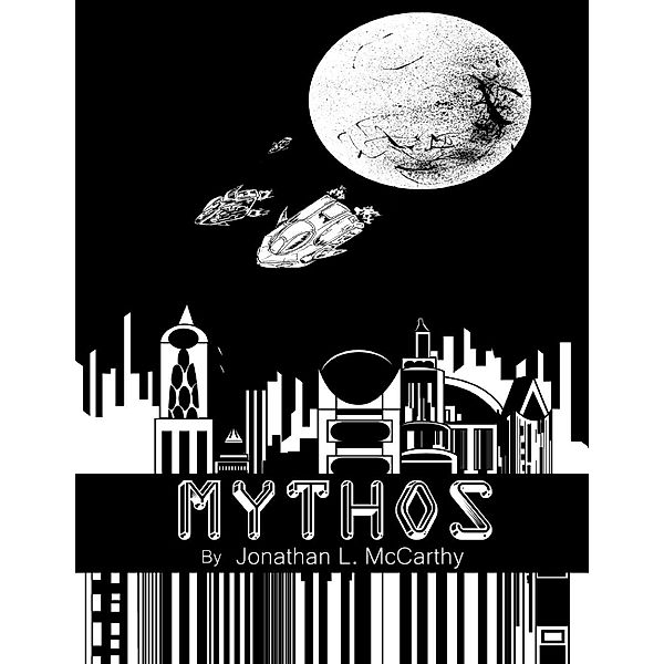 Lulu.com: Mythos, Jonathan McCarthy