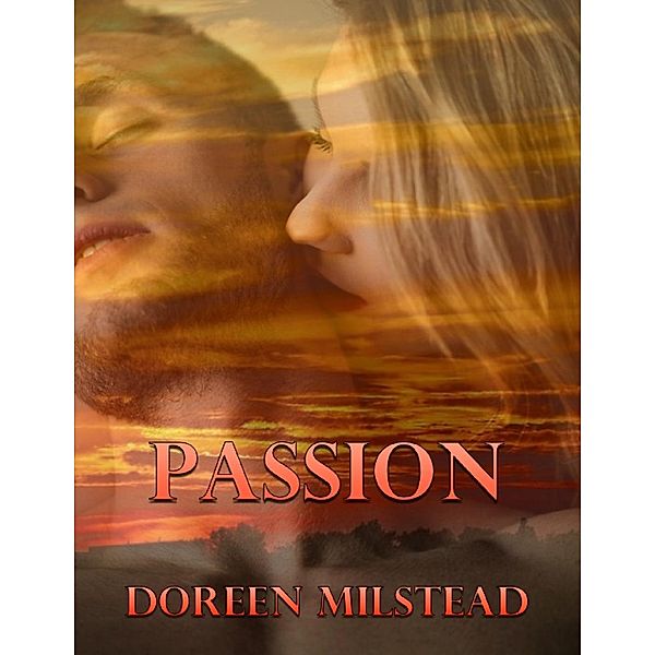 Lulu.com: Passion, Doreen Milstead