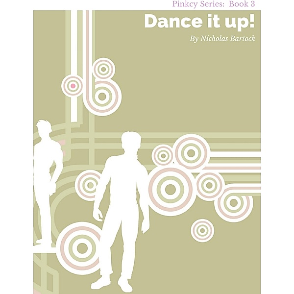 Lulu.com: Pinkcy: Dance It Up, Nicholas Bartock