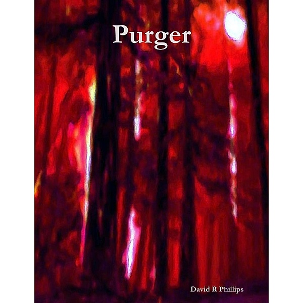 Lulu.com: Purger, David R Phillips