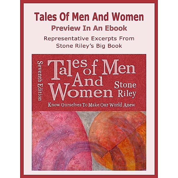 Lulu.com: Tales of Men and Women Preview In an Ebook, Stone Riley