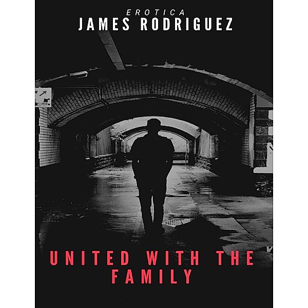 Lulu.com: United With the Family, James Rodriguez